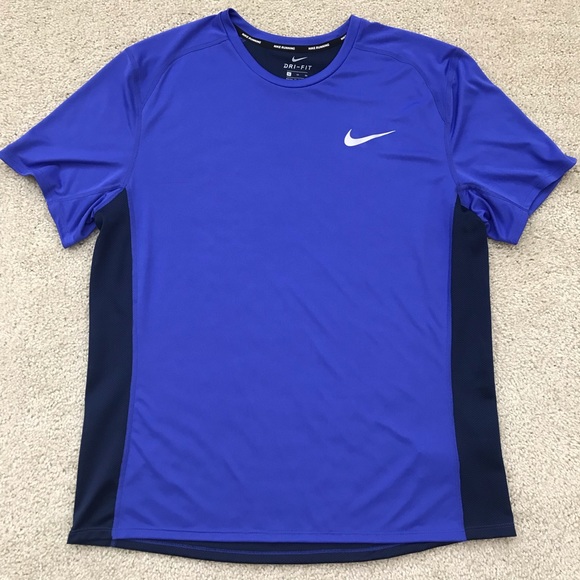 Nike Other - Nike Dri Fit Running Shirt
